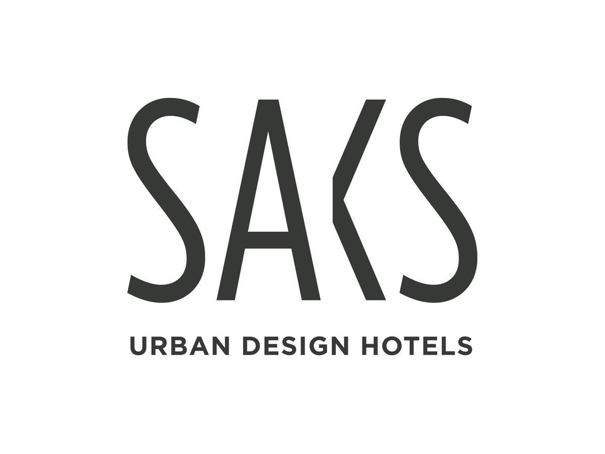 Saks Urban Design Hotel Frankfurt Fráncfort del Meno Exterior foto